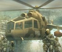 合金装备4：爱国者之枪 网盘下载 全DLC 中文 大师合集版整合版 一键解压即玩                                   ...